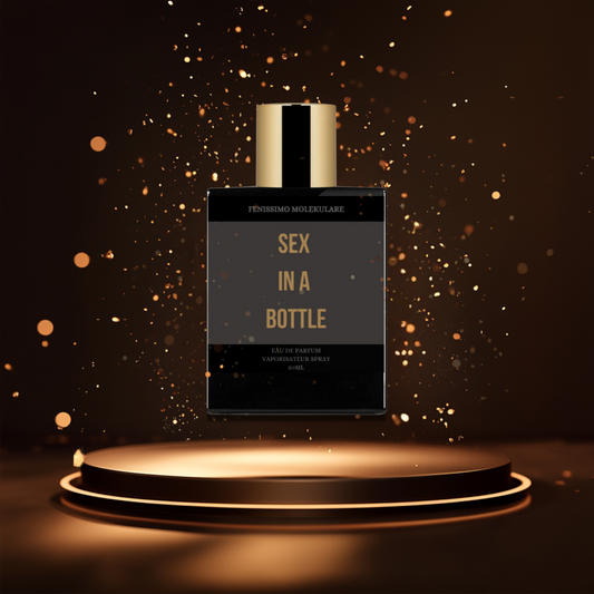 SEX IN A BOTTLE - 50ml unisex